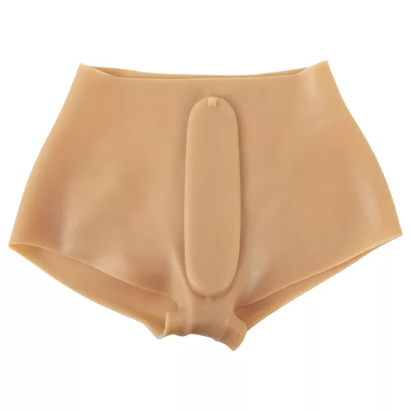 You2Toys - masturbator wagina - ultra realistyczny silikon - kolor naturalny