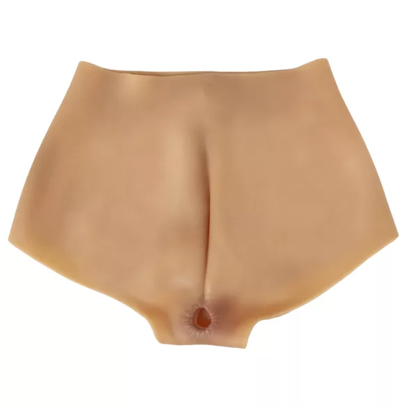 You2Toys - masturbator wagina - ultra realistyczny silikon - kolor naturalny