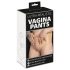 You2Toys Ultra Realistic - silikonowa wagina dolna (naturalna)