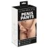 You2Toys Ultra Realistic - realistyczny silikonowy dildo (naturalny)