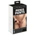 You2Toys Ultra Realistic - realistyczny silikonowy dildo (naturalny)