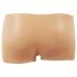 You2Toys Ultra Realistic - realistyczny silikonowy dildo (naturalny)