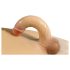 You2Toys Ultra Realistic - realistyczny silikonowy dildo (naturalny)