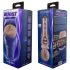Fleshlight Boost Bang - realistyczna pochwa masturbator (naturalna)