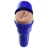 Fleshlight Boost Bang - masturbator waginalny - realistyczny - cielisty