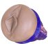 Fleshlight Boost Bang - realistyczna pochwa masturbator (naturalna)