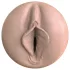 Fleshlight Boost Bang - masturbator waginalny - realistyczny - cielisty