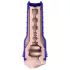 Fleshlight Boost Bang - masturbator waginalny - realistyczny - cielisty