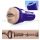 Fleshlight Boost Blow - naturalny ustny masturbator