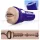 Fleshlight Boost Blow - masturbator usta realistyczny - kolor naturalny