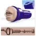 Fleshlight Boost Blow - masturbator usta realistyczny - kolor naturalny