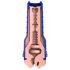 Fleshlight Boost Blow - naturalny ustny masturbator