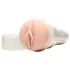 Fleshlight Violet Myers Waifu - realistyczna wagina - silikon - naturalny
