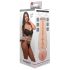 Fleshlight Violet Myers Waifu - naturalna, realistyczna pochwa