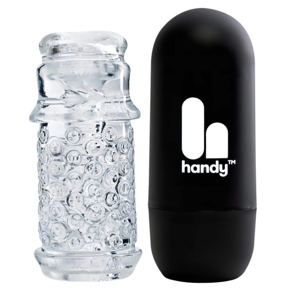 The Handy 1.1 - Dream Sleeve Lips (przezroczysta)