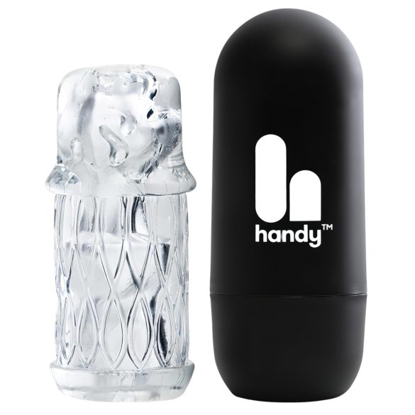 The Handy 1.1 - Lotus marzenie (przezroczysta)
