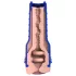 Fleshlight Boost Blast - masturbator realistyczna pupa - skóra naturalna