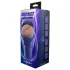 Fleshlight Boost Blast - masturbator realistyczna pupa - skóra naturalna