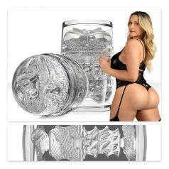 Fleshlight Quickshot Mia Malkova - podróżny masturbator