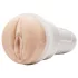 Fleshlight Savannah Bond - realistyczna sztuczna wagina - cielista