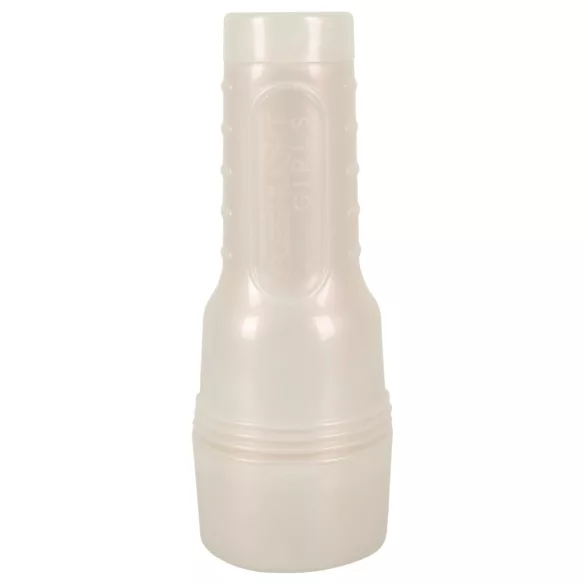 Fleshlight Savannah Bond - realistyczna sztuczna wagina - cielista