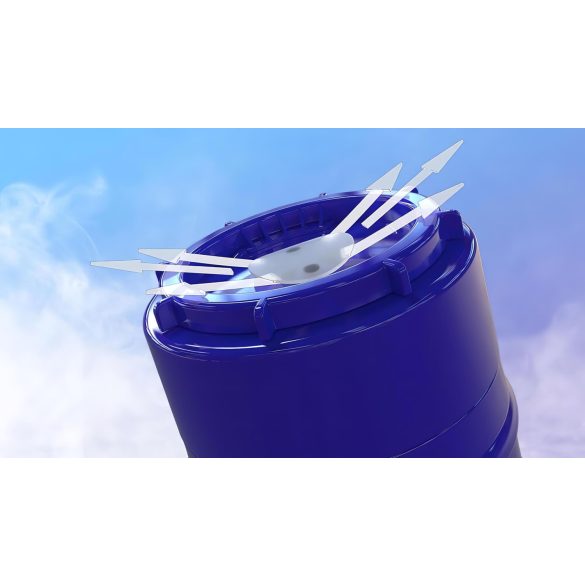 Fleshlight Boost Bang - masturbator wagina realistyczna - brązowy