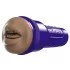 Fleshlight Boost Blow - masturbator usta realistyczny - brązowy