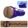 Fleshlight Boost Blast - masturbator analny realistyczny - brązowy
