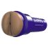 Fleshlight Boost Blast - realistyczny masturbator pupy (brązowy)