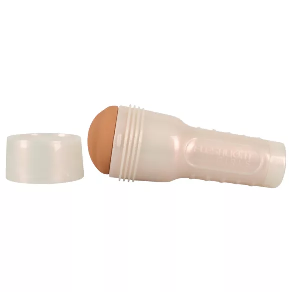 Fleshlight Kazumi Kumzumi - masturbator wagina realistyczna - silikon naturalny