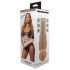 Fleshlight Kazumi - realistyczna pochwa (naturalna)