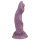 Beasty Cocks Kosmiczny Fallus - dildo obcego (fioletowy)