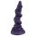 Beasty Cocks Ośmiornica - fioletowy dildo