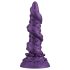 Beasty Cocks Ośmiornica - fioletowy dildo