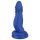 Symbiont Tease - Dildo niebieskie