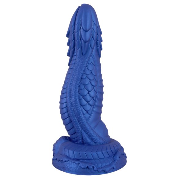 Symbiont Tease - Dildo niebieskie