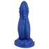 Symbiont Tease - Dildo niebieskie