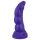 Bestia Pożądania - fioletowy demon dildos!