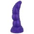 Bestia Pożądania - fioletowy demon dildos!