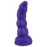 Bestia Pożądania - fioletowy demon dildos!