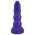 Bestia Pożądania - fioletowy demon dildos!