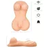 Realistixxx - masturbator damski tors - realistyczny