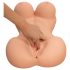 Realistixxx tors kobiecy - realistyczny masturbator