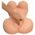 Realistixxx - masturbator damski tors - realistyczny