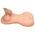Realistixxx tors kobiecy - realistyczny masturbator