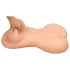 Realistixxx - masturbator damski tors - realistyczny