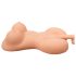 Realistixxx tors kobiecy - realistyczny masturbator