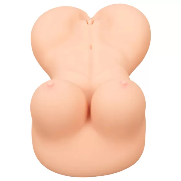 Realistixxx - masturbator damski tors - realistyczny