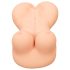 Realistixxx tors kobiecy - realistyczny masturbator
