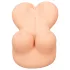 Realistixxx - masturbator damski tors - realistyczny